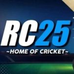 Real Cricket 25 Mod APK v0.6 (Unlocked Unlimited Money & Tournaments) Download