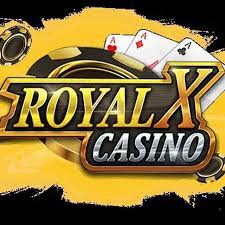 Royal X Casino icon