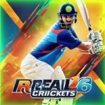 Real cricket 26 Mod