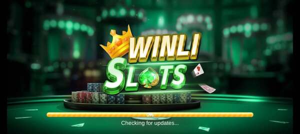 Winli Slots