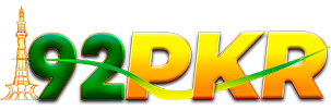92 PKR Game