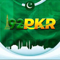 92 PKR Game icon