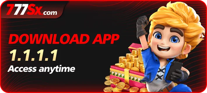 777SX Game APK Thumbnail